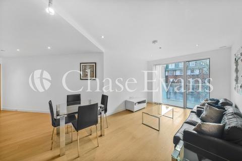 1 bedroom flat to rent, Mansfield Point, Trafalgar Place, Rodney Road, Elephant And Castle, London, SE17