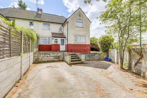 3 bedroom semi-detached house for sale, Broad Walk, Nottingham NG6