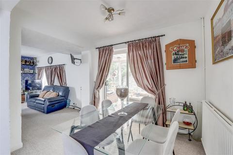 3 bedroom semi-detached house for sale, Broad Walk, Nottingham NG6