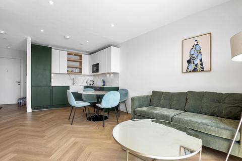 1 bedroom apartment for sale, Silkstream, Hendon, NW9