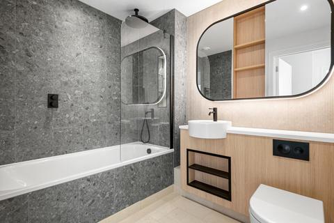 1 bedroom apartment for sale, Silkstream, Hendon, NW9