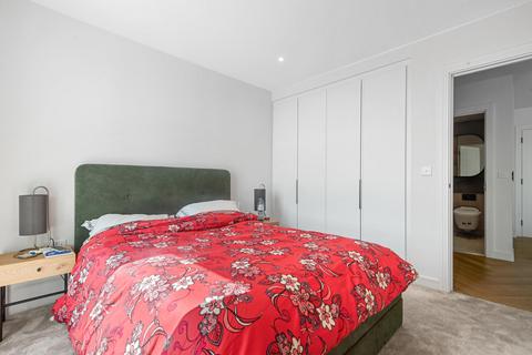 1 bedroom apartment for sale, Silkstream, Hendon, NW9