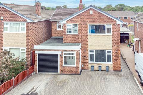 16 Badsworth Road, Warmsworth, Doncaster, DN4 9LH