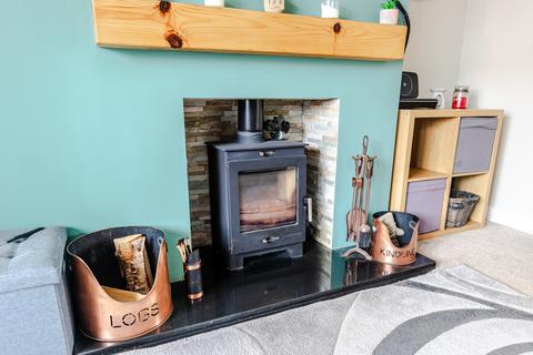 16 Badsworth Road, Warmsworth, Doncaster, DN4 9LH