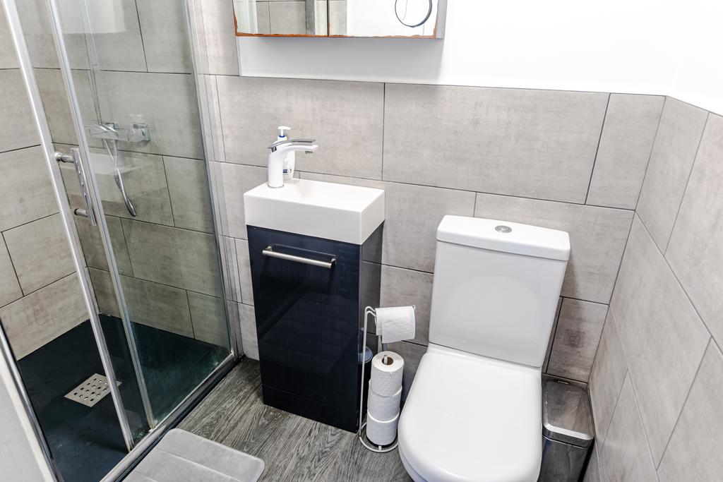 Kitchenwc