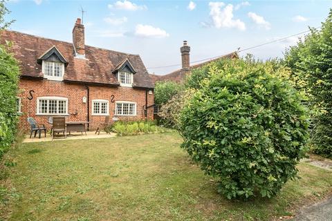 5 bedroom terraced house for sale, Knapp Lane, Ampfield, Romsey, Hampshire