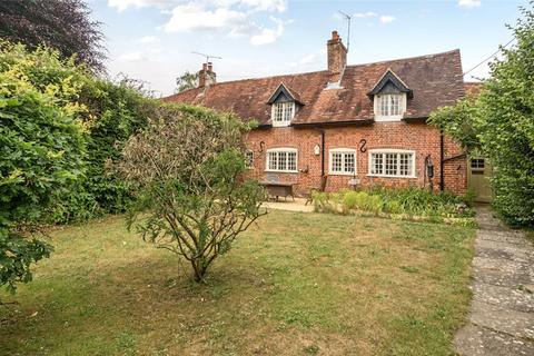 5 bedroom terraced house for sale, Knapp Lane, Ampfield, Romsey, Hampshire