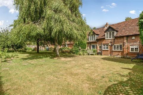5 bedroom terraced house for sale, Knapp Lane, Ampfield, Romsey, Hampshire