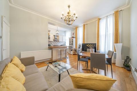 undefined, The Chase, London, SW4