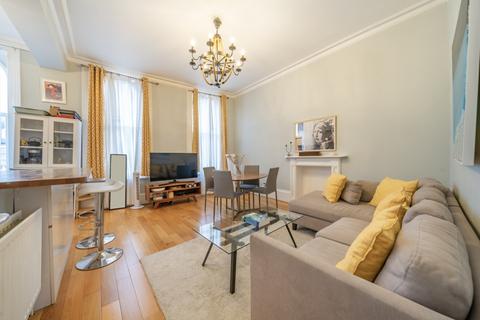 undefined, The Chase, London, SW4