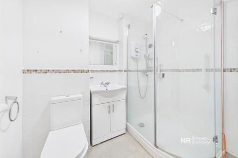 1 bedroom flat for sale, North Cheam SM3
