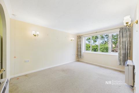 undefined, North Cheam SM3