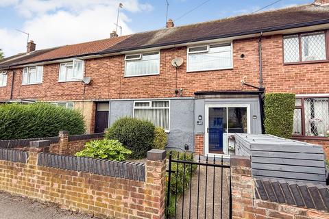 28 Appleton Road, Hull, HU5 4PR
