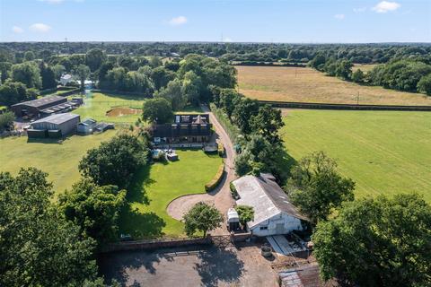 undefined, Paddock Hill, Mobberley, Knutsford