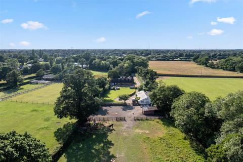 undefined, Paddock Hill, Mobberley, Knutsford
