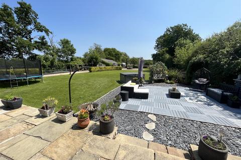 undefined, Paddock Hill, Mobberley, Knutsford
