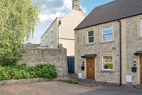 3 bedroom end of terrace house for sale, Bath Hill, Keynsham, Bristol