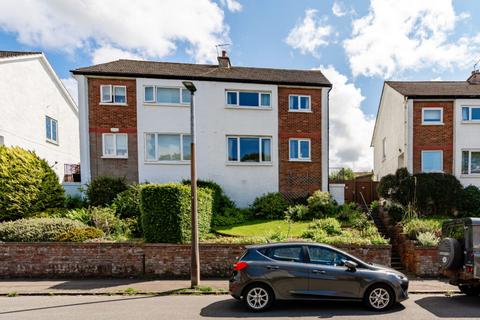 66 Caiystane Gardens, Edinburgh, EH10 6SY