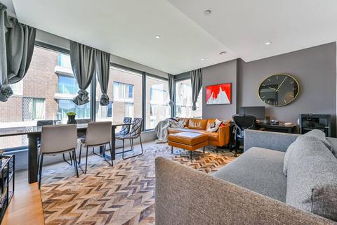 3 bedroom flat for sale, Camley Street, King's Cross, LONDON, N1C