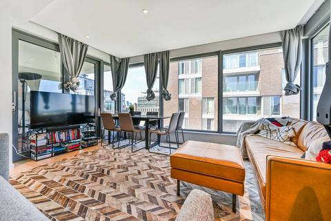 3 bedroom flat for sale, Camley Street, King's Cross, LONDON, N1C