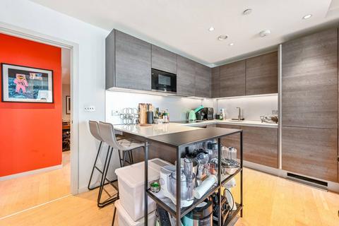 3 bedroom flat for sale, Camley Street, King's Cross, LONDON, N1C
