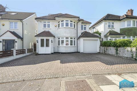 5 bedroom detached house for sale, Sunbury Avenue, London, NW7