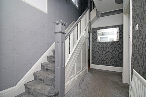 3 bedroom semi-detached house for sale, Argyll Road, Bispham, Blackpool, FY2