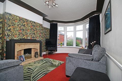 3 bedroom semi-detached house for sale, Argyll Road, Bispham, Blackpool, FY2