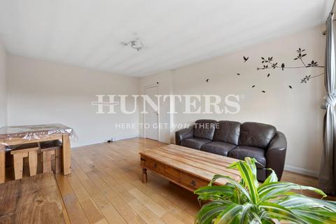 Fairfax Road, Swiss Cottage, NW6