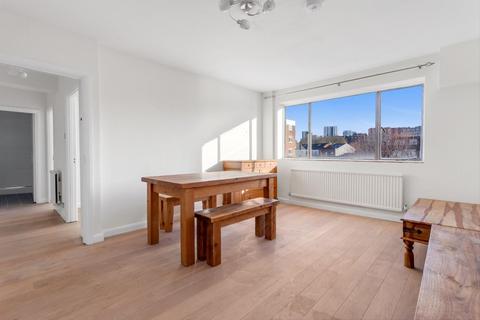 Fairfax Road, Swiss Cottage, NW6
