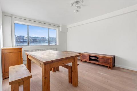 2 bedroom flat to rent, Fairfax Road, Swiss Cottage, NW6