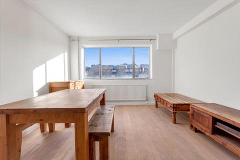 2 bedroom flat to rent, Fairfax Road, Swiss Cottage, NW6
