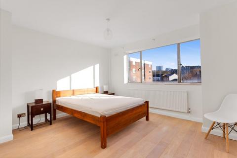 2 bedroom flat to rent, Fairfax Road, Swiss Cottage, NW6