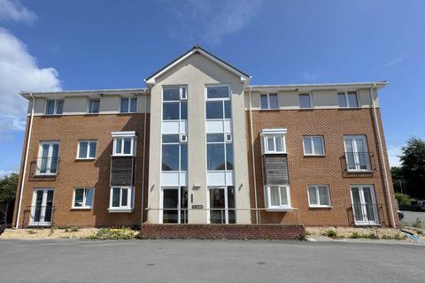 undefined, Ty Rhos, Clos Gwilym, Llanbadarn Fawr