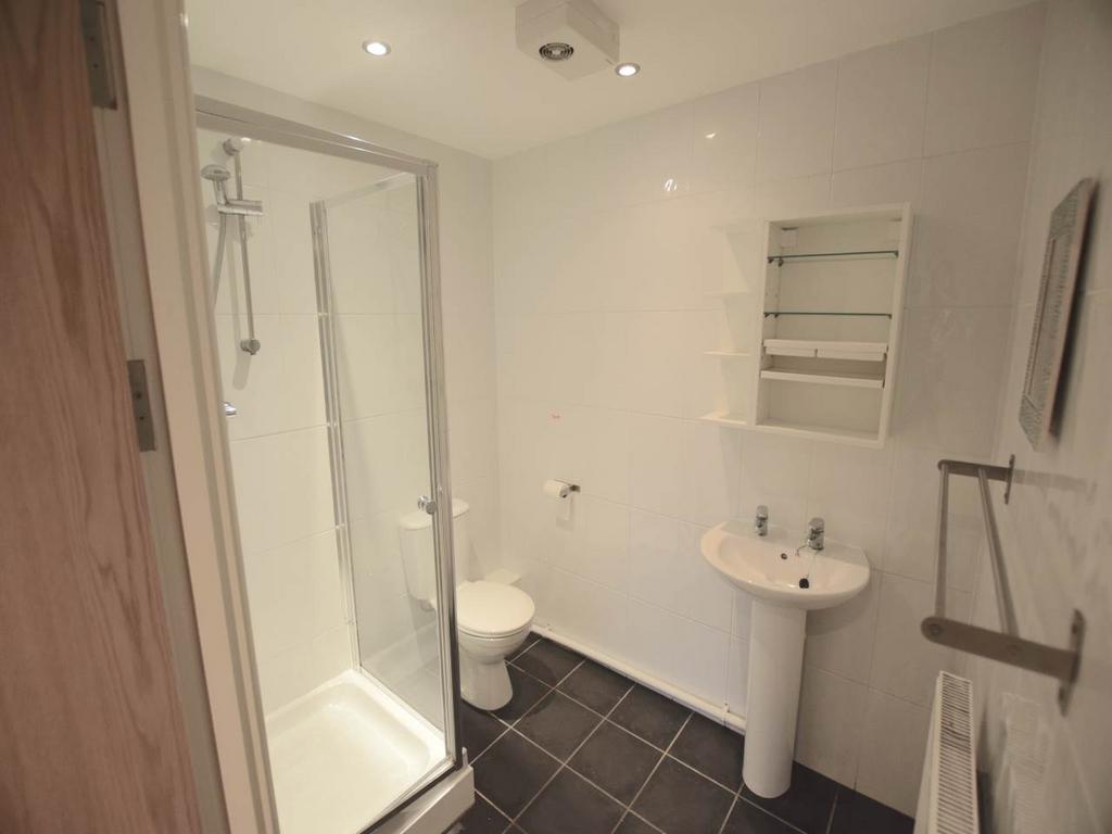 Showerroom