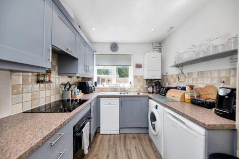 3 bedroom link detached house for sale, Flambards Close, Royston SG8