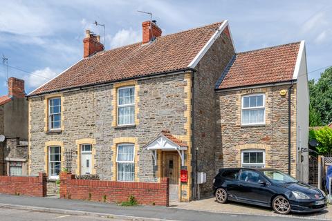 Cadbury Heath Road, Gloucestershire BS30