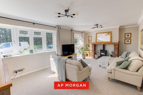 4 bedroom detached house for sale, Whitford Road, Bromsgrove, Worcestershire, B61