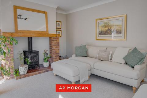 4 bedroom detached house for sale, Whitford Road, Bromsgrove, Worcestershire, B61