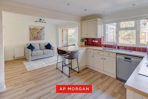 4 bedroom detached house for sale, Whitford Road, Bromsgrove, Worcestershire, B61