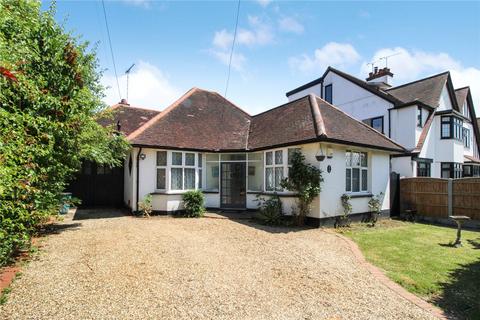 undefined, St. James Gardens, Westcliff-on-Sea, Essex, SS0
