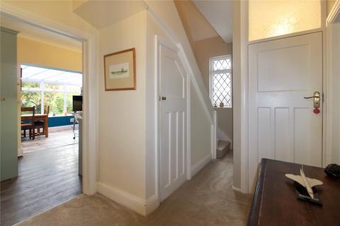 undefined, St. James Gardens, Westcliff-on-Sea, Essex, SS0