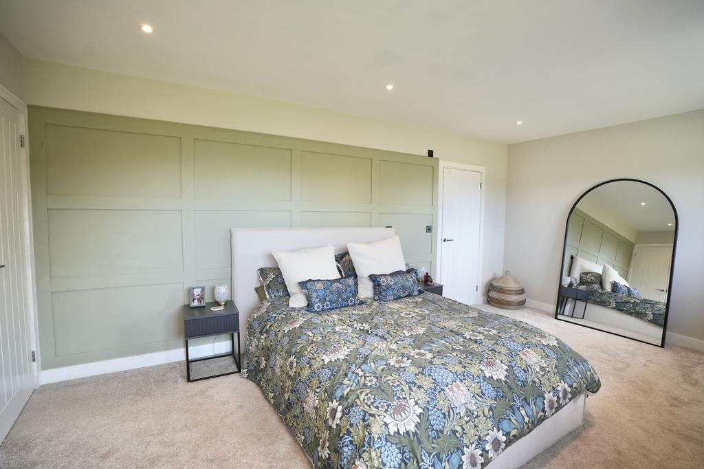 Bedroom 1