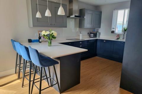 undefined, Brookside Road, WIMBORNE, BH21