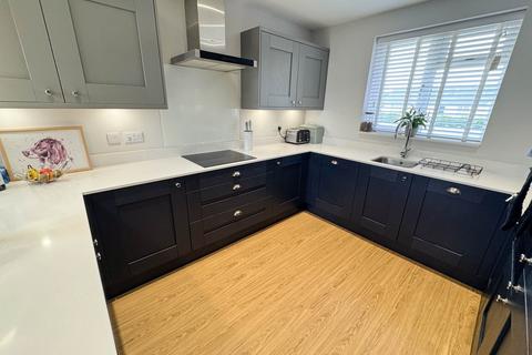 undefined, Brookside Road, WIMBORNE, BH21