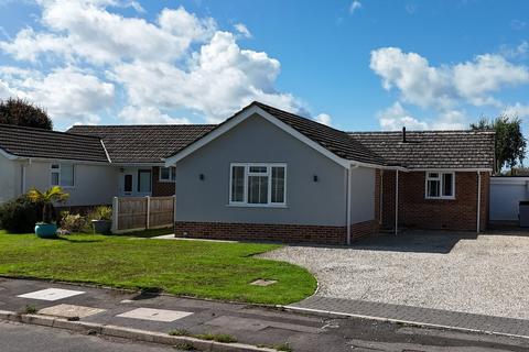 undefined, Brookside Road, WIMBORNE, BH21
