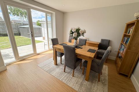 undefined, Brookside Road, WIMBORNE, BH21