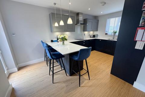 undefined, Brookside Road, WIMBORNE, BH21