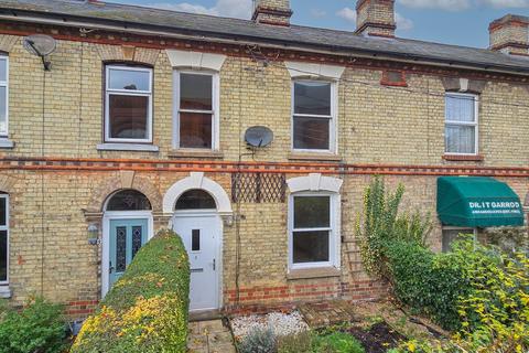 3 bedroom terraced house to rent, Rose Cottages, Withersfield Road, Haverhill, Suffolk