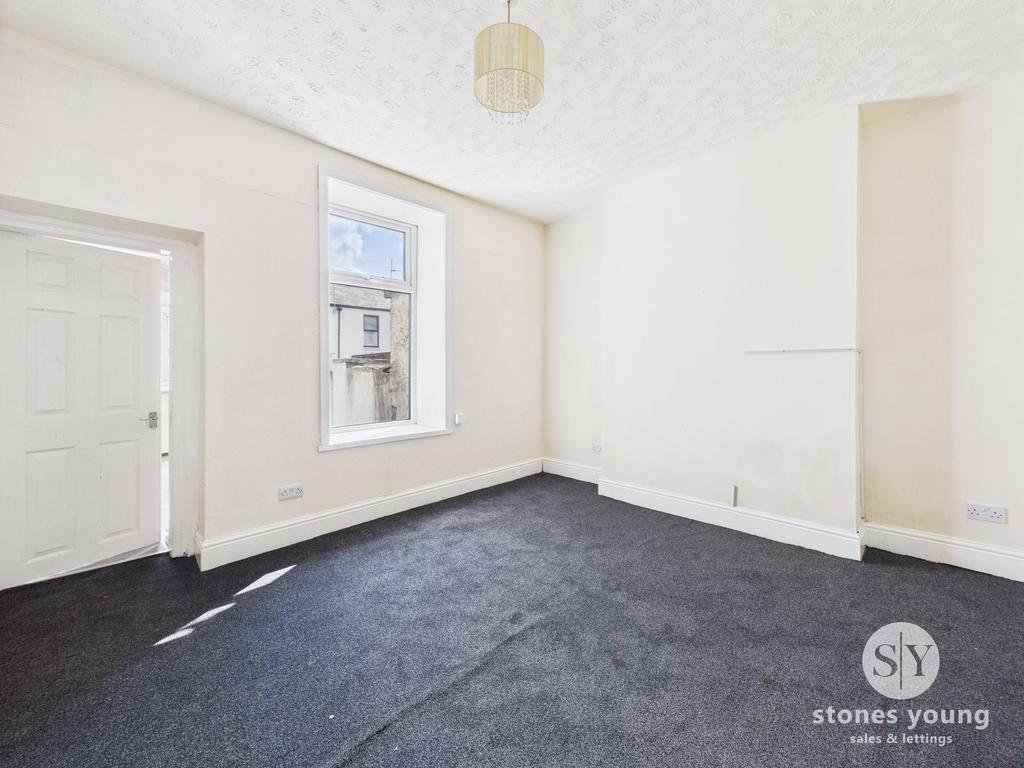 Second Reception Room